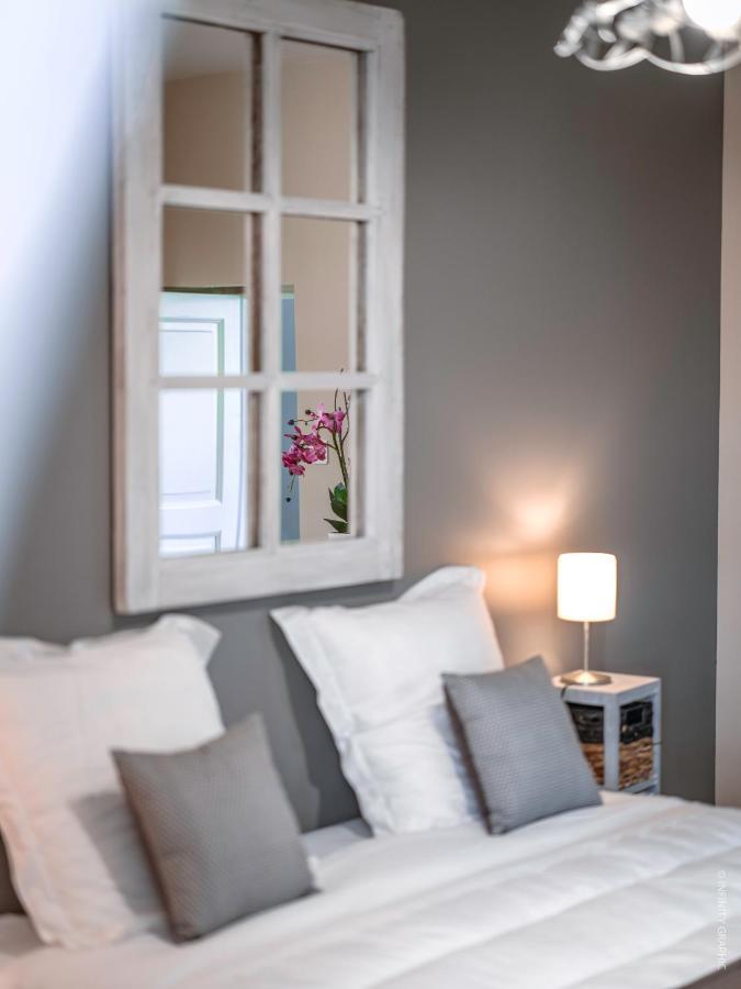 Bed and Breakfast L'Antre Des Bastides Saint-Martin-de-Villereal Exterior foto